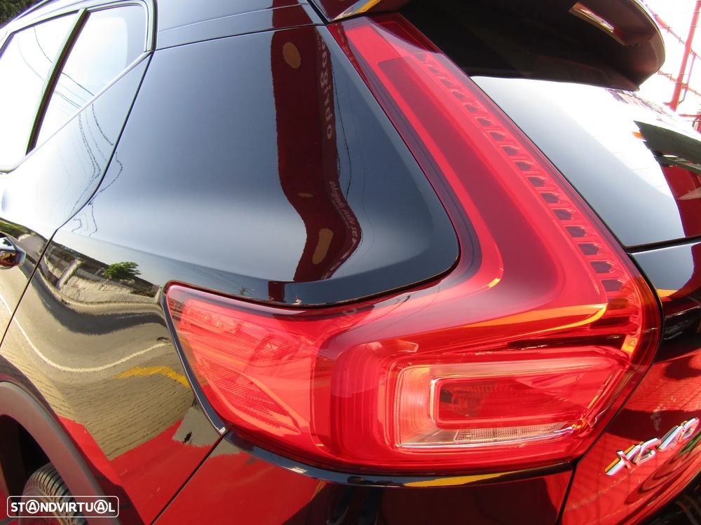 Volvo XC 40 1.5 T2 Momentum - 22