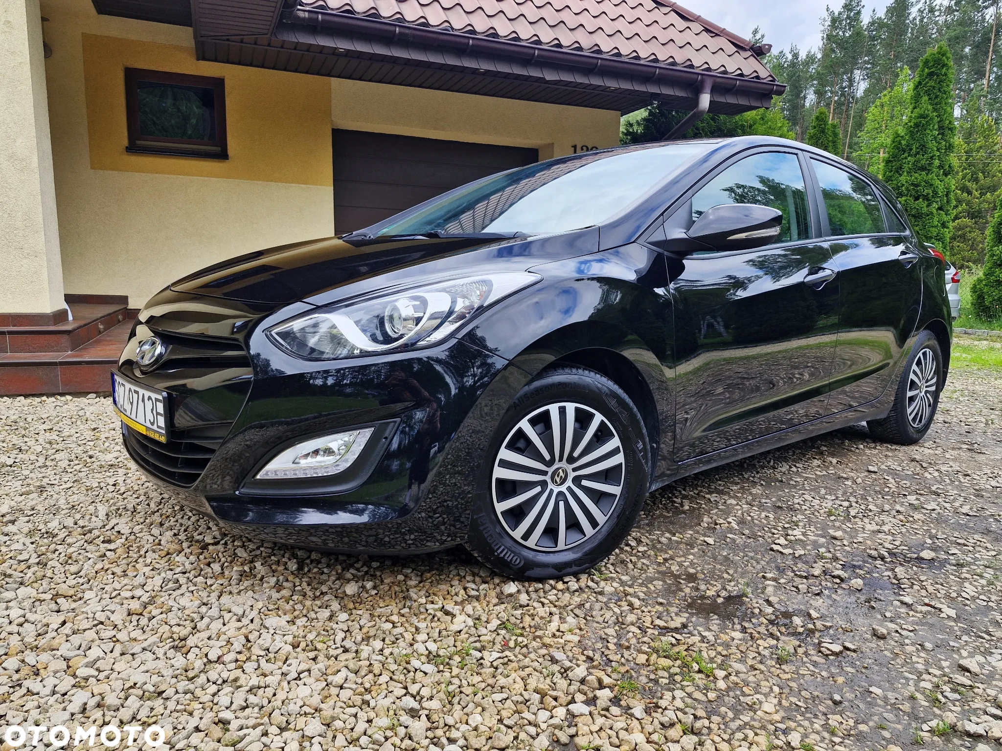 Hyundai i30 1.4 Fifa World Cup Edition - 5