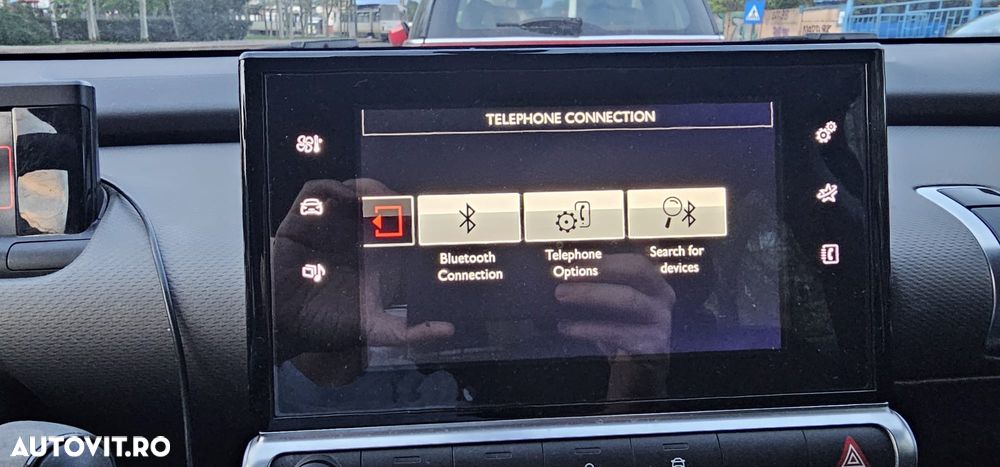 Citroën C4 Cactus PureTech 82 Feel - 11