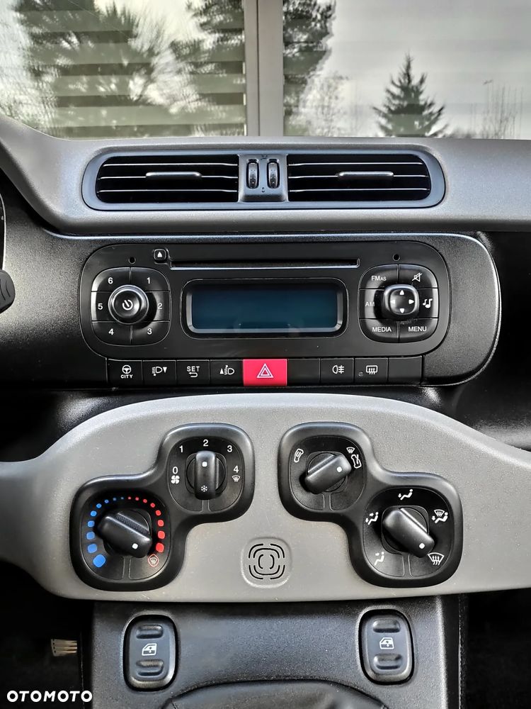 Fiat Panda 1.2 Pop - 17