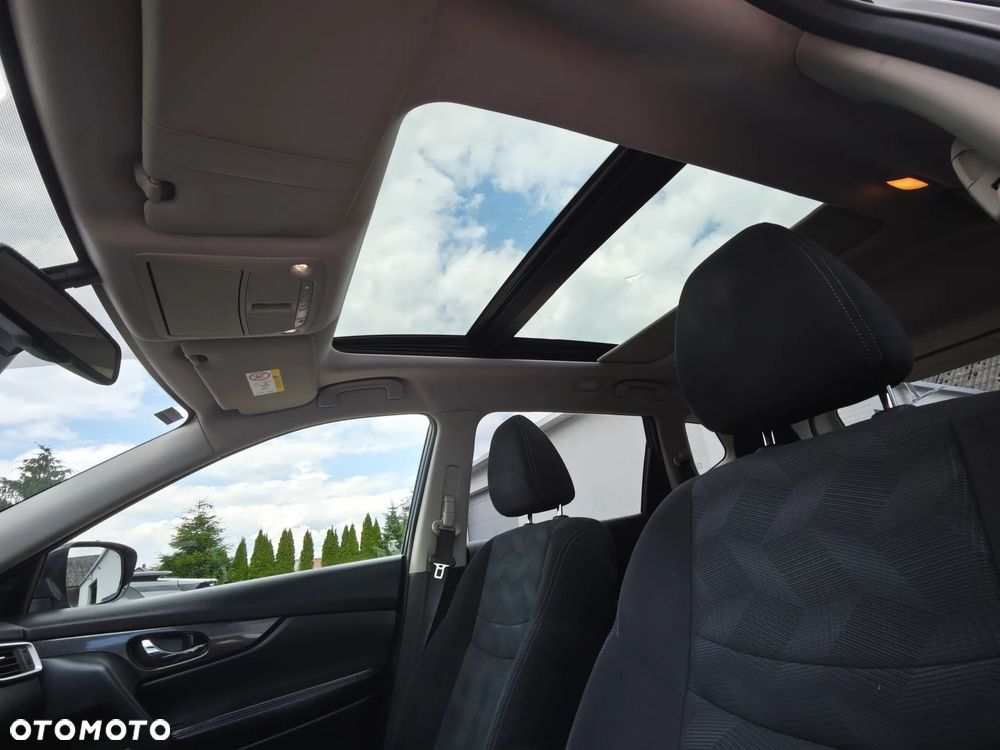 Nissan X-Trail 1.6 DIG-T Acenta - 34