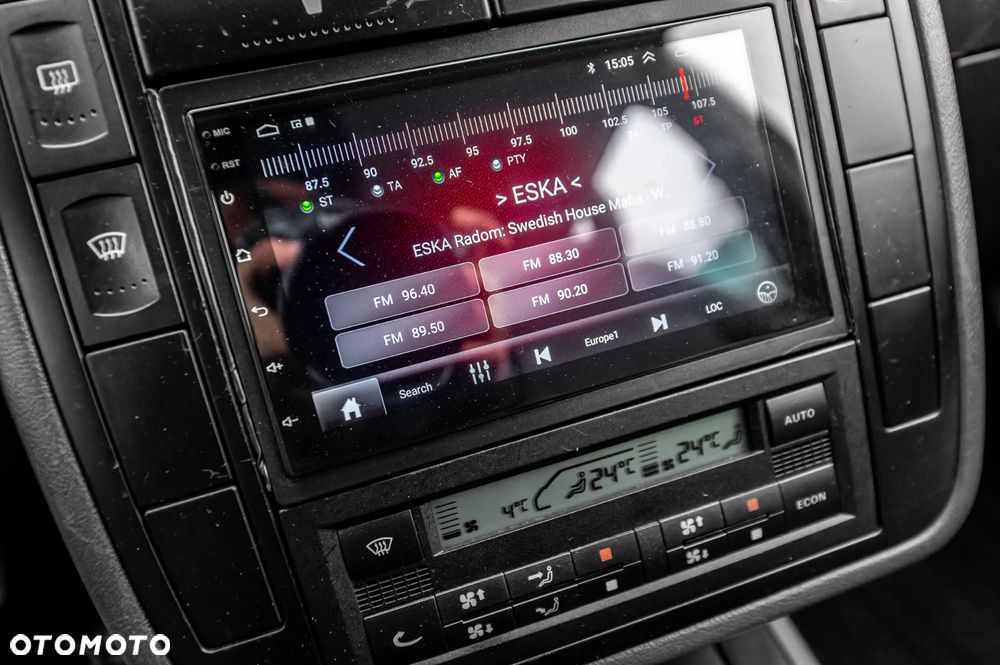 Seat Alhambra 1.8 20V Turbo Sport - 32