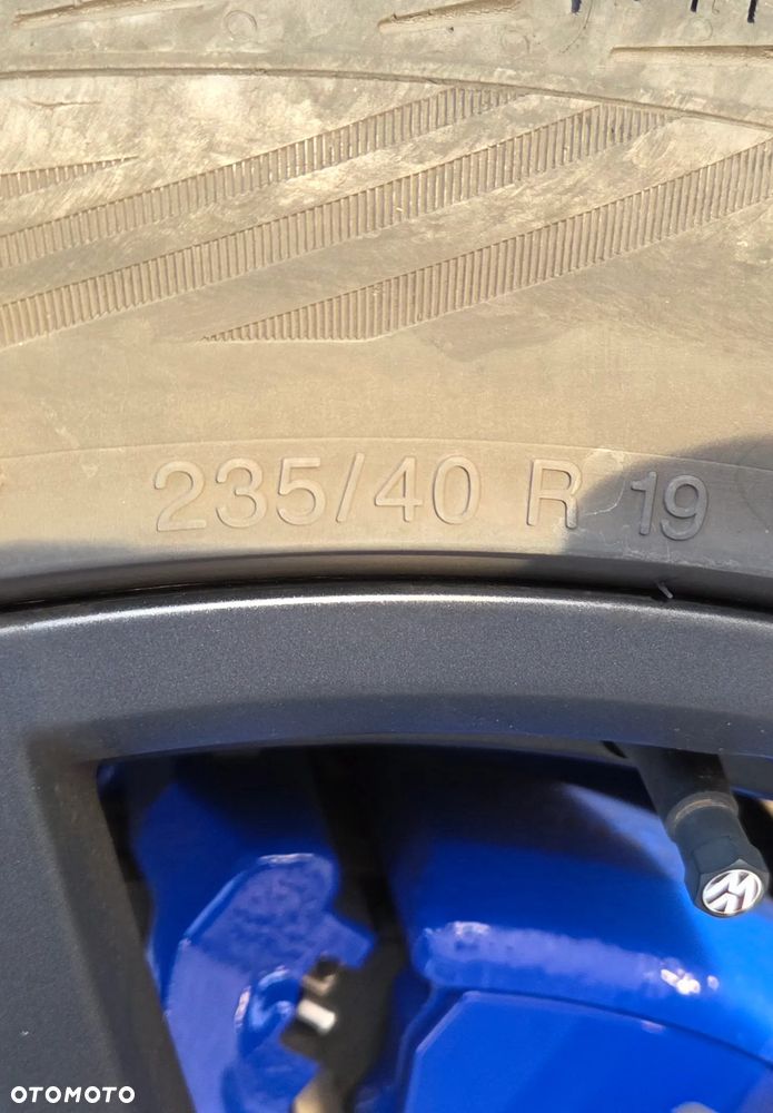Volkswagen T-Roc 2.0 TSI 4Motion R DSG - 26