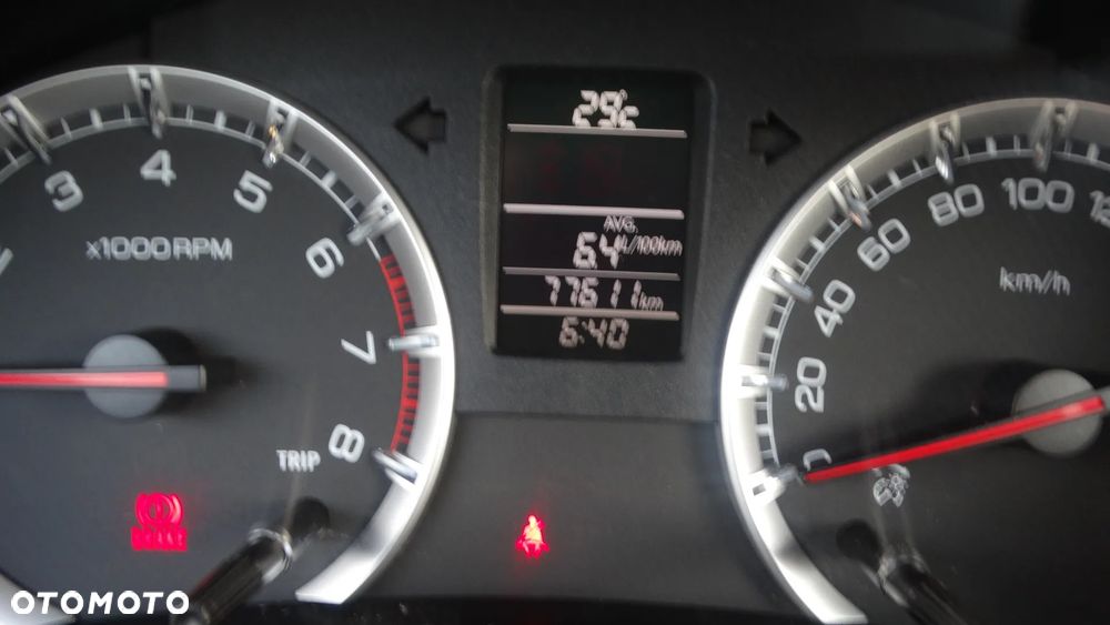 Suzuki Swift - 12