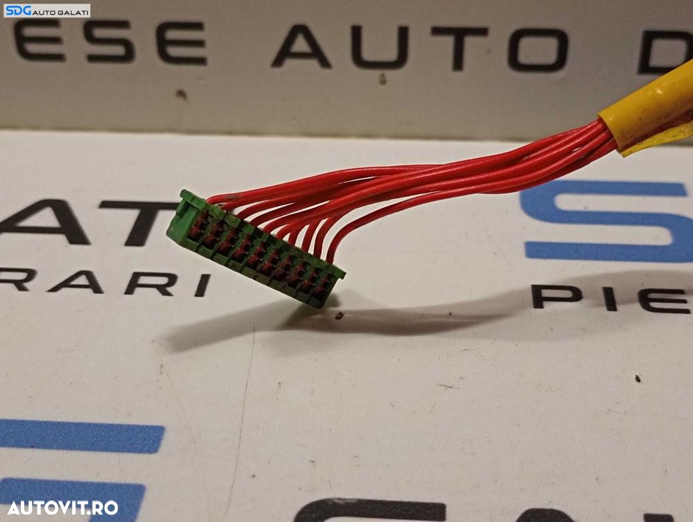 Bloc Lumini Maneta Semnalizare Renault Clio 3 2005 - 2014 Cod 88102003-431 [M4529] - 7