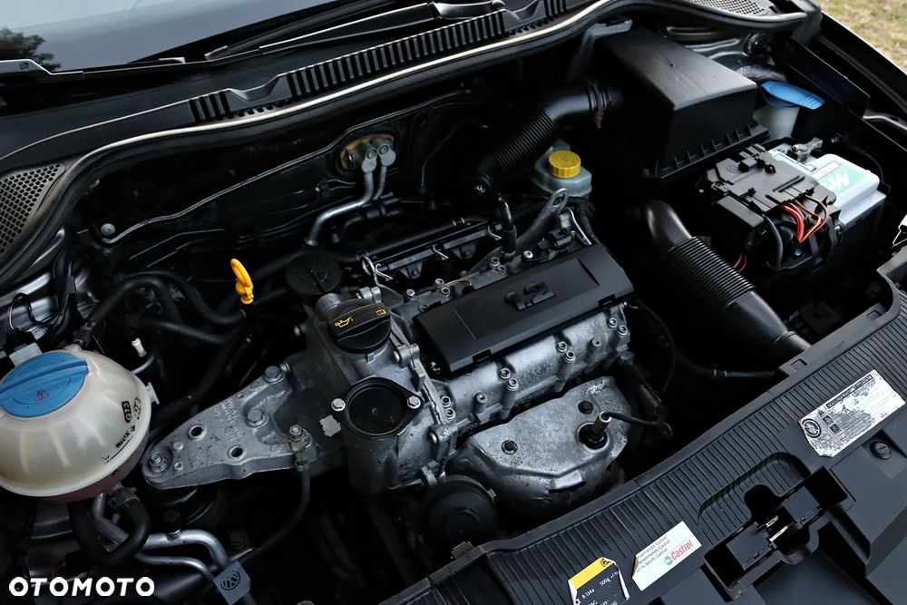 Seat Ibiza 1.2 12V i-Tech - 39