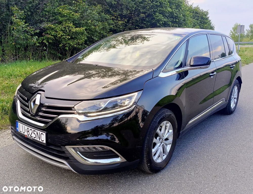 Renault Espace 1.6 dCi Energy Life 7os - 1
