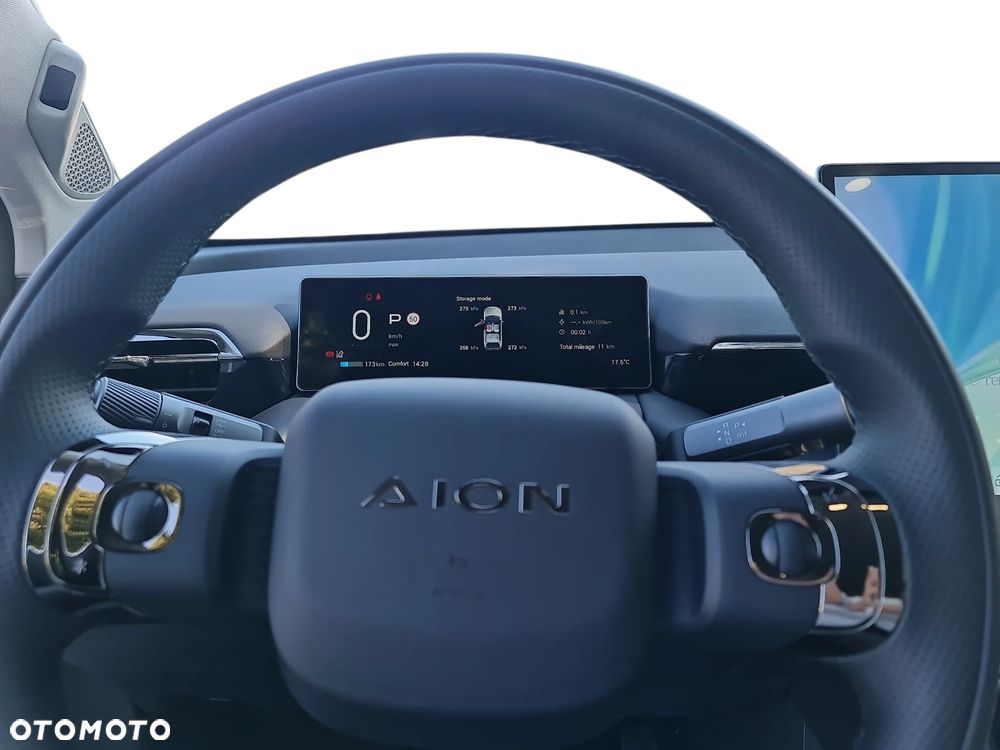 GAC AION V - 10