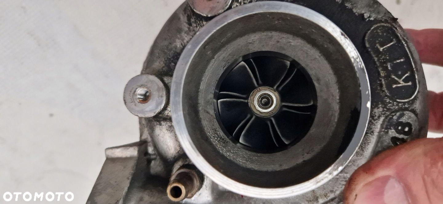 NISSAN 200SX TURBOSPRĘŻARKA 169KM - 3