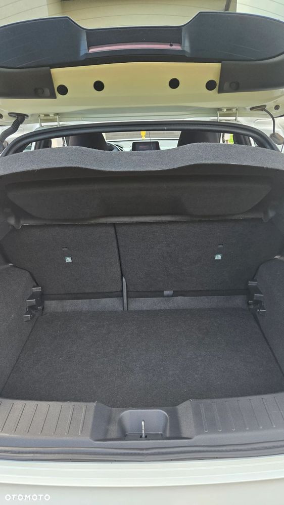Nissan Juke 1.0 DIG-T N-Connecta - 14