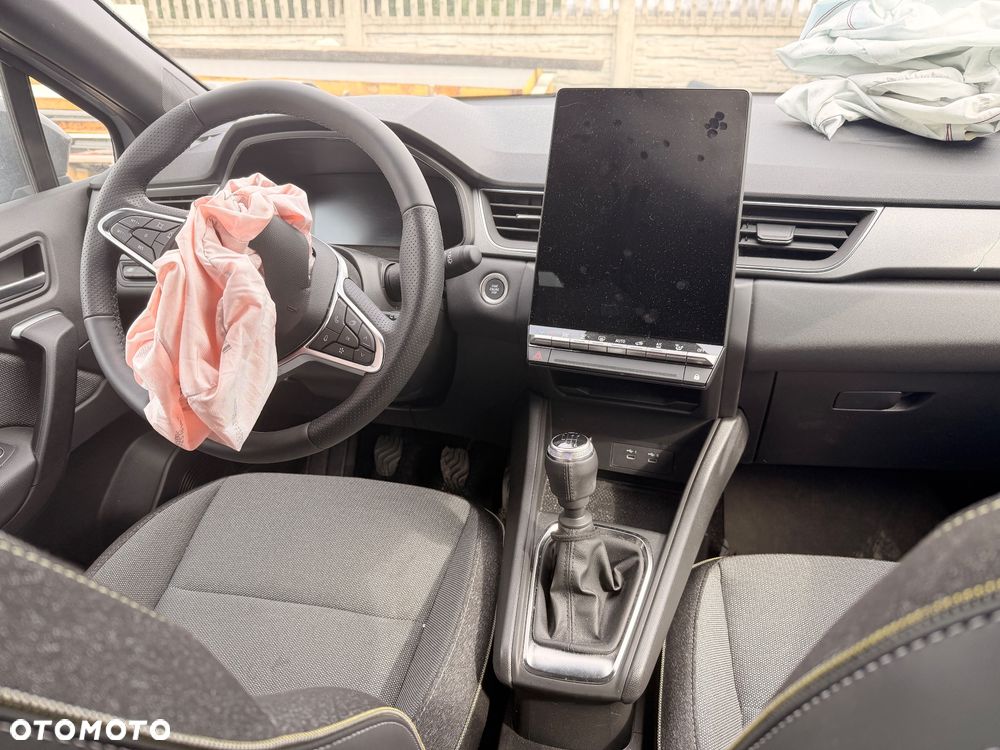 Renault Captur 1.0 TCe Zen - 8