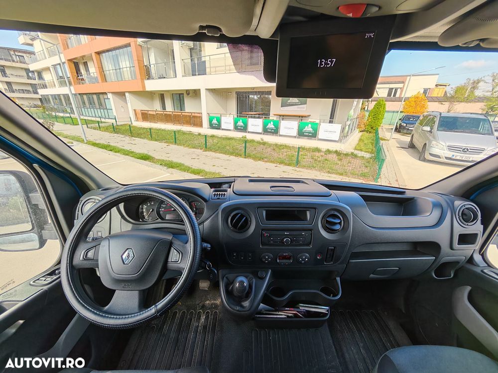 Renault Master - 8