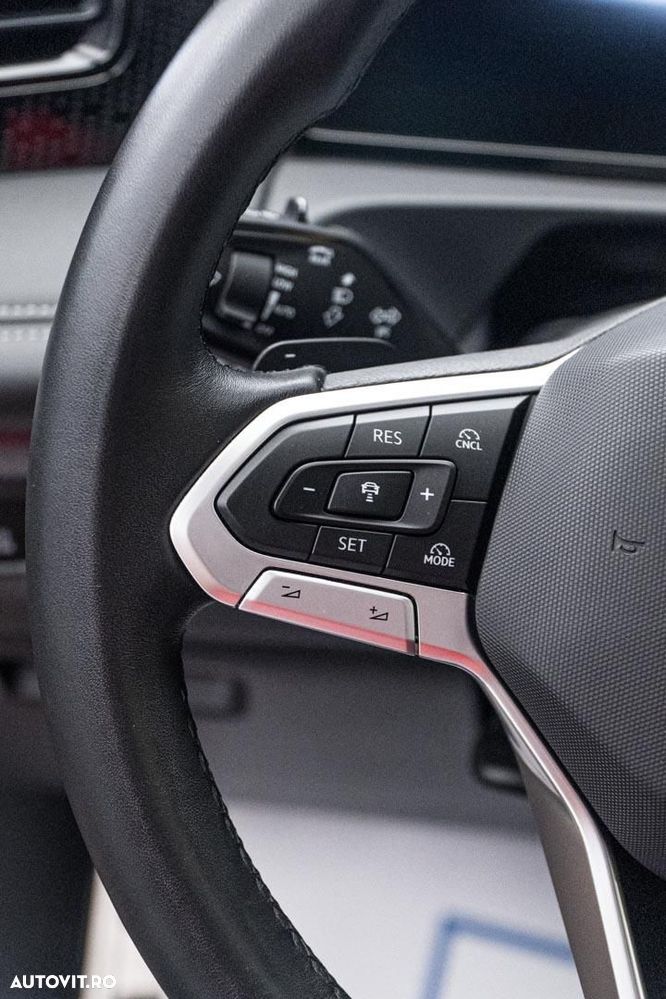 Volkswagen Tiguan 1.5 eTSI DSG MHEV Advanced - 31