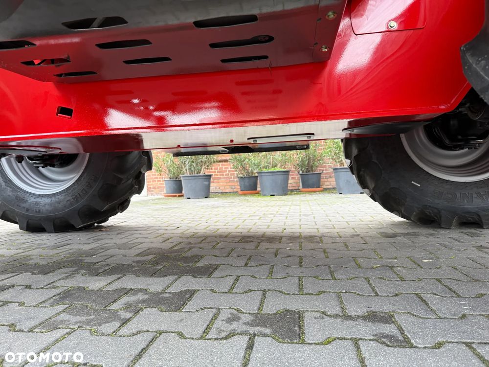 Manitou MLT 629 - 27