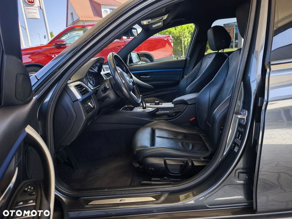 BMW Seria 3 - 20
