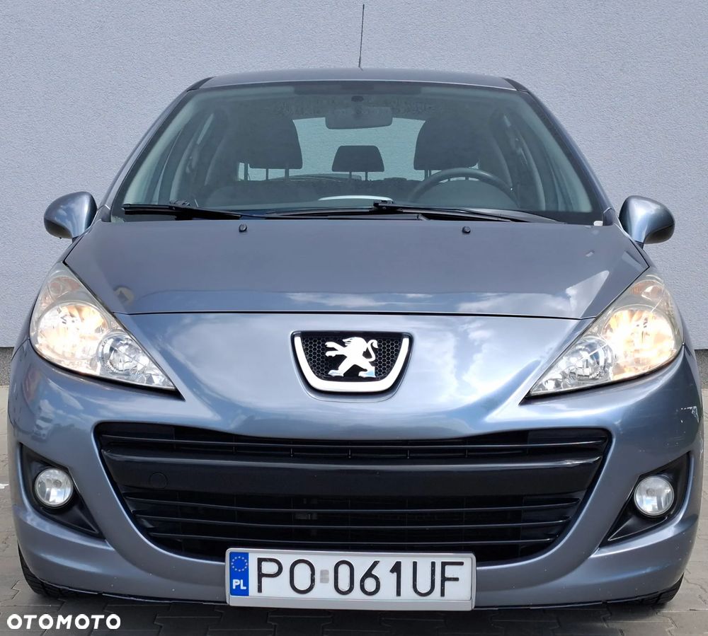 Peugeot 207 75 Millesim 200 - 2