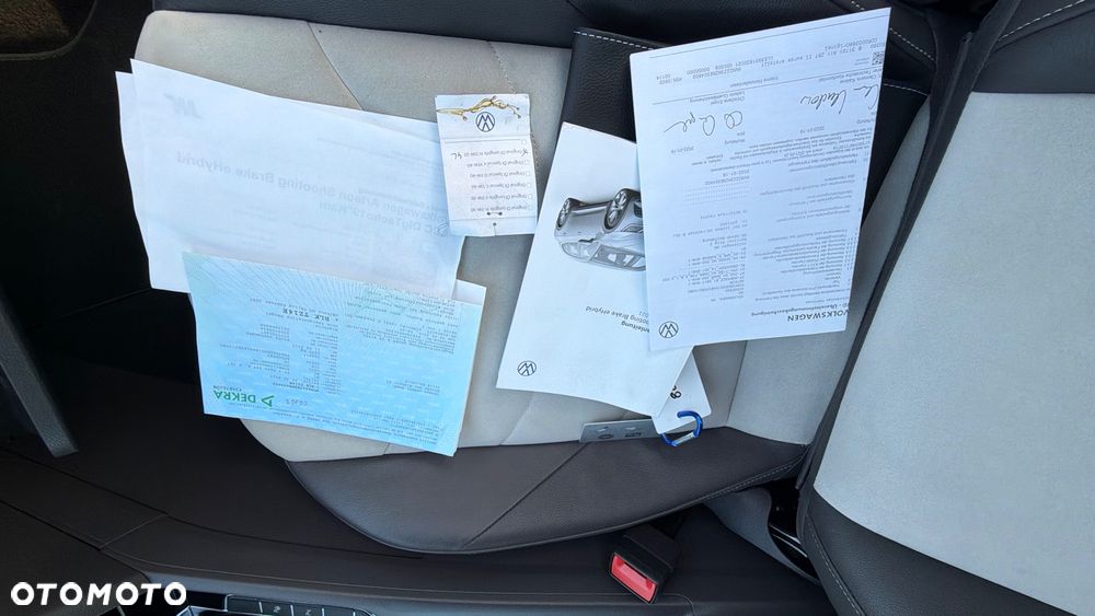 Volkswagen Arteon 1.4 eHybrid OPF DSG Elegance - 19