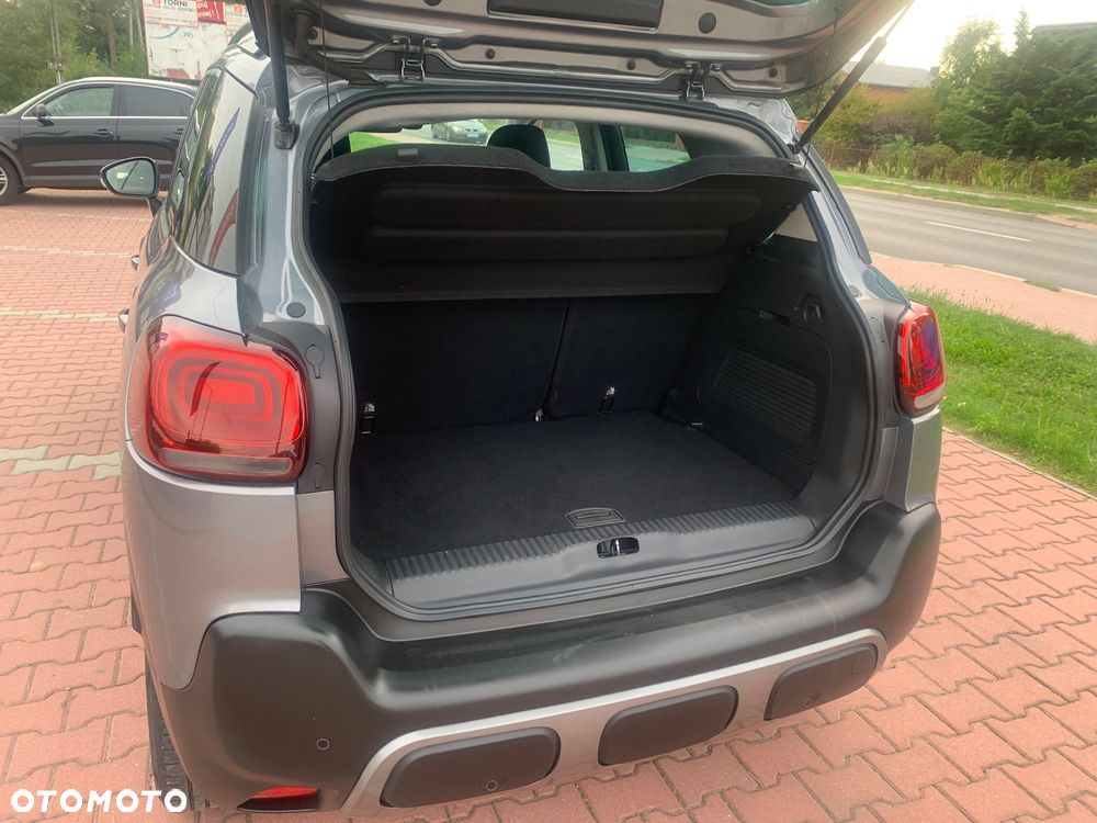Citroën C3 Aircross BlueHDI 120 Stop & Start Shine - 16
