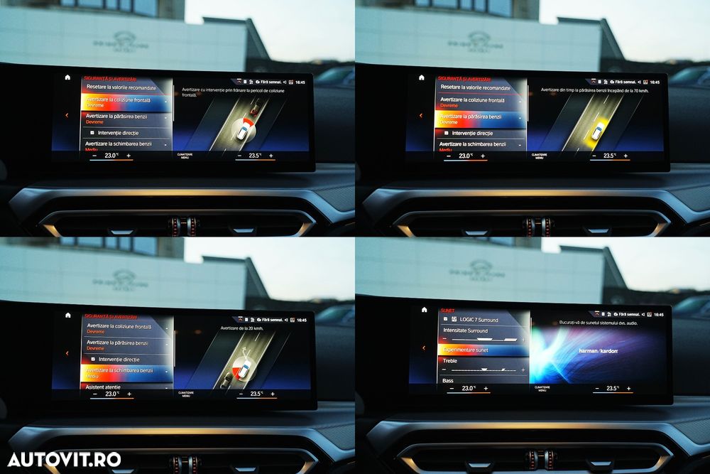 BMW Seria 3 320d Touring xDrive Aut. - 9