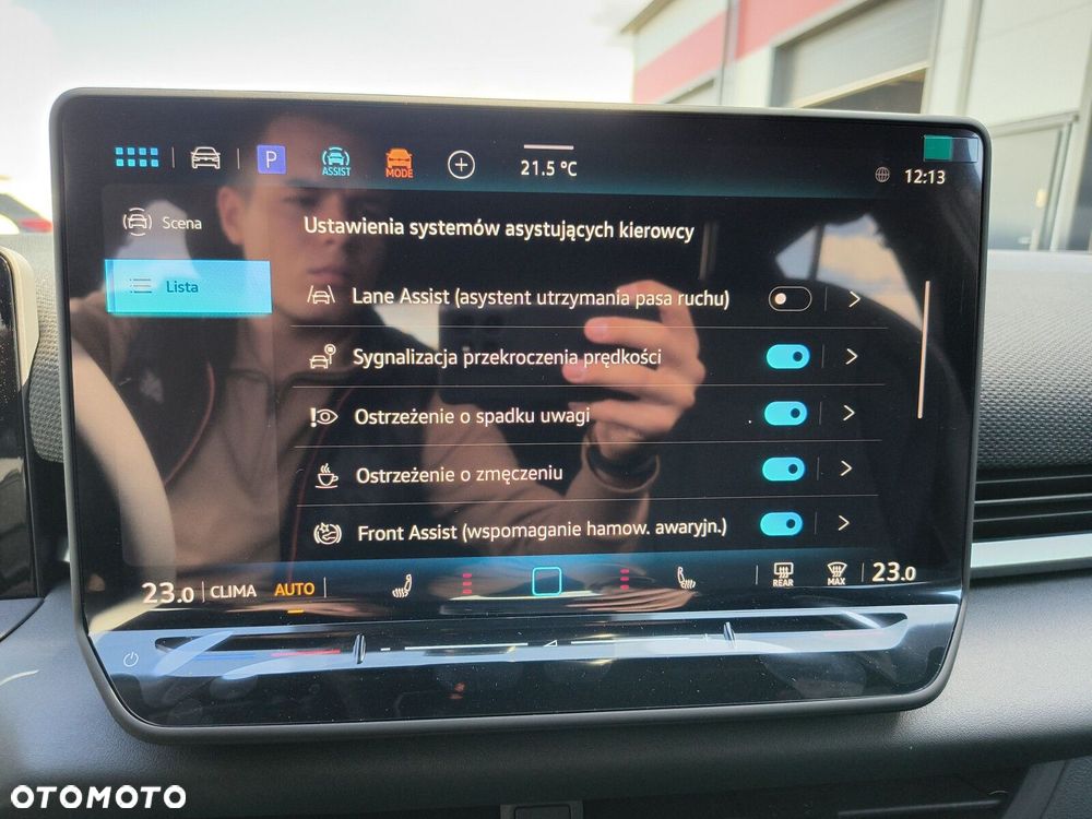 Volkswagen T-Roc 1.5 TSI Style DSG - 23
