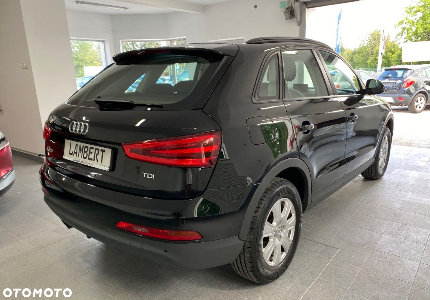 Audi Q3 - 3
