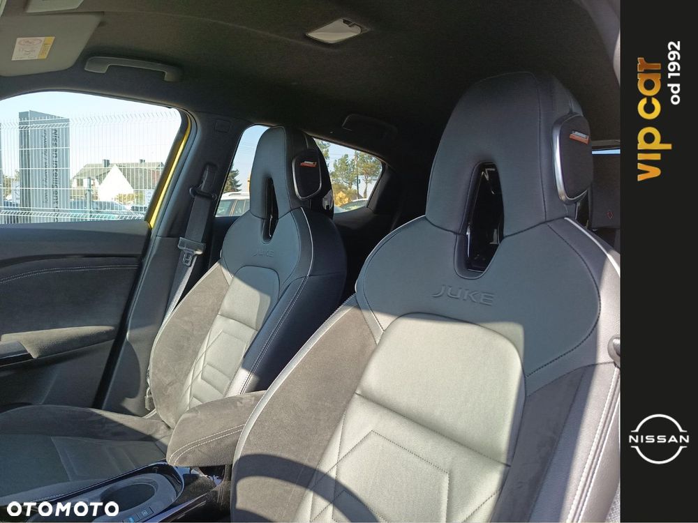 Nissan Juke 1.6 Hybrid N-Design AMT - 15