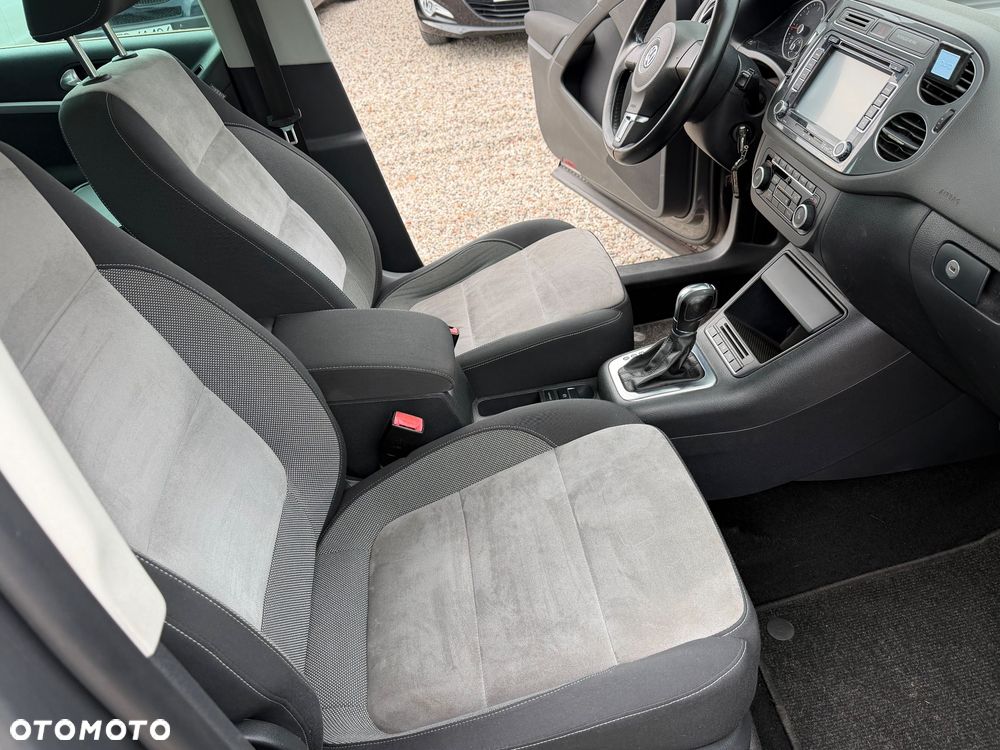 Volkswagen Tiguan 2.0 TDI DPF 4Motion DSG Track & Style - 15