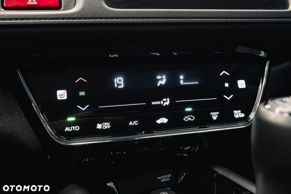 Honda HR-V 1.5 Comfort - 22