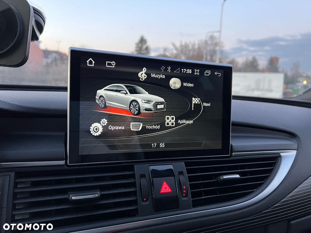 Audi A7 Sportback ver-3-0-tdi-quattro-tiptronic - 18