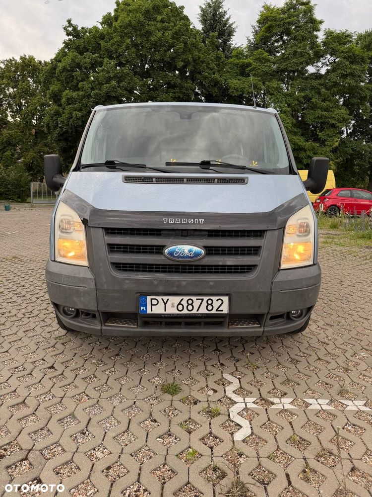 Ford Transit - 3