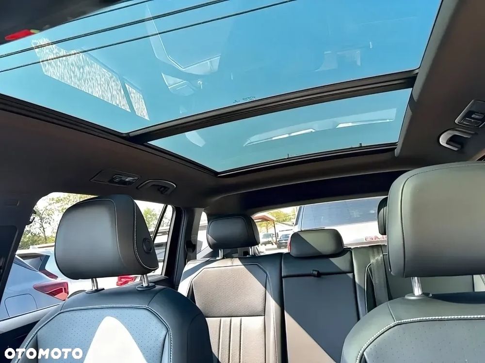 Volkswagen Tiguan 2,0 TSI OPF 4Motion DSG R-Line - 10