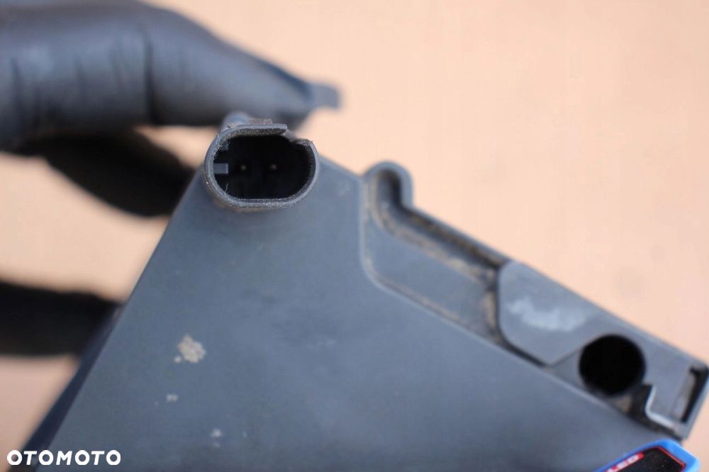 Podgrzewacz płynu wody BMW e46 e39 e38 x5 e53 6918806 DIESEL - 6