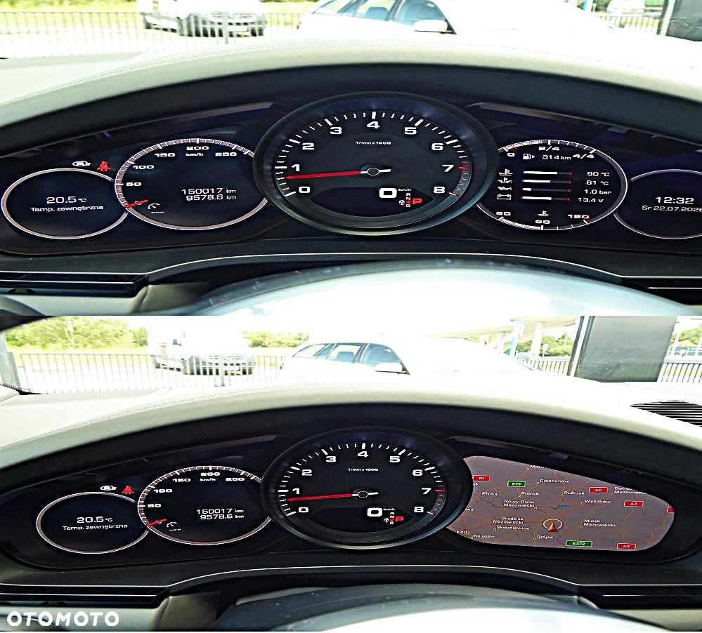 Porsche Cayenne Platinum Edition - 31