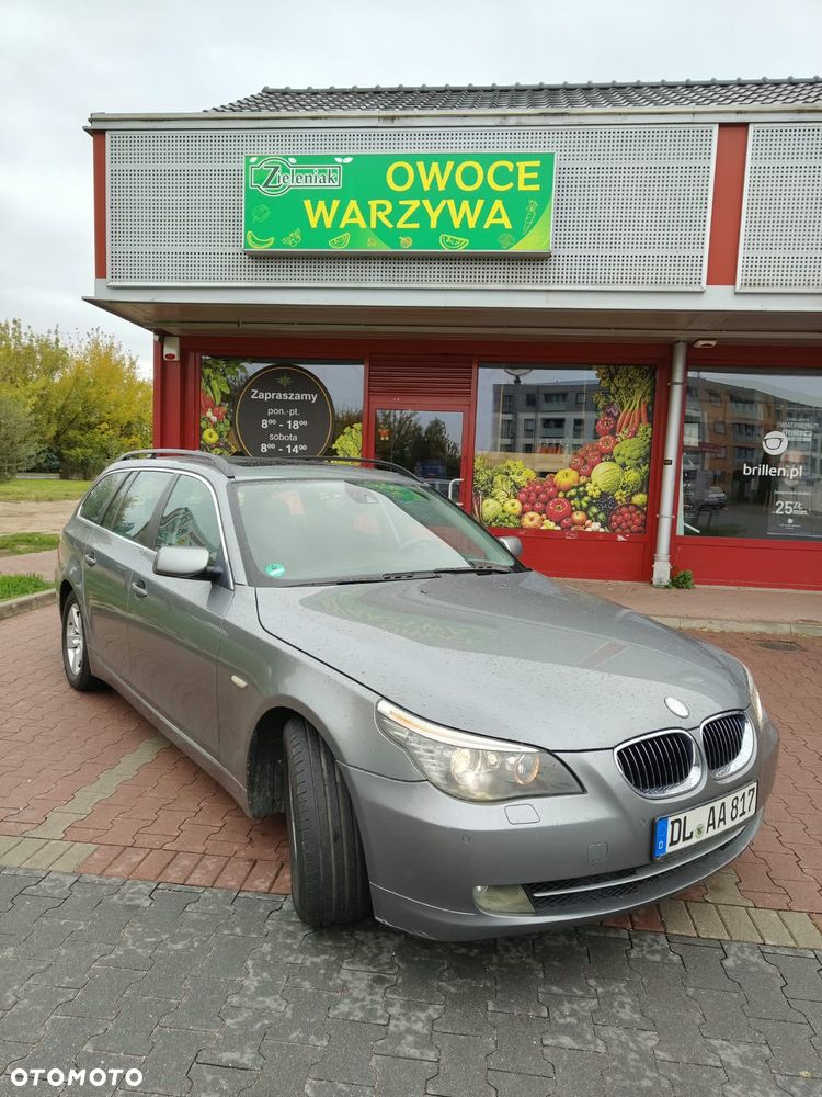 BMW Seria 5 - 15