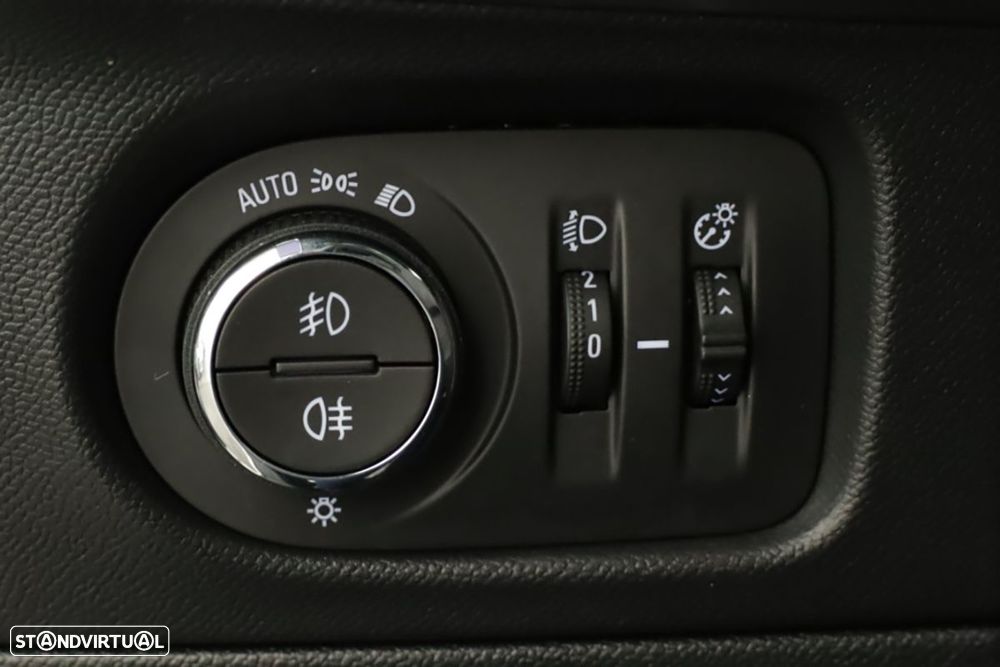 Opel Mokka 1.2 T Ultimate AT - 17