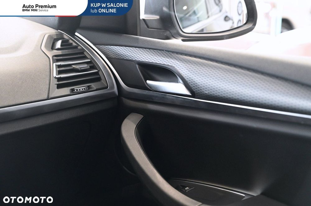 BMW X3 xDrive20i mHEV M Sport sport - 20