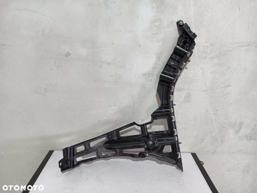 ŚLIZG ZDERZAKA PRZÓD PRZEDNI LEWY MERCEDES W206 A2068850701 - 1