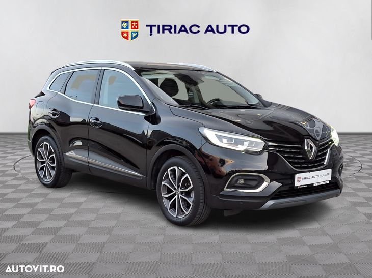 Renault Kadjar TCe EDC GPF Intens - 8