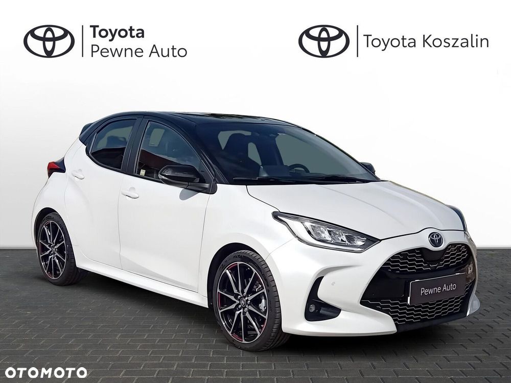 Toyota Yaris - 25