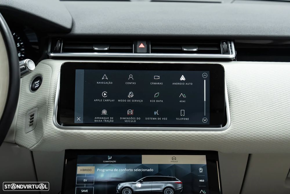 Land Rover Range Rover Velar P400e R-Dynamic S - 29