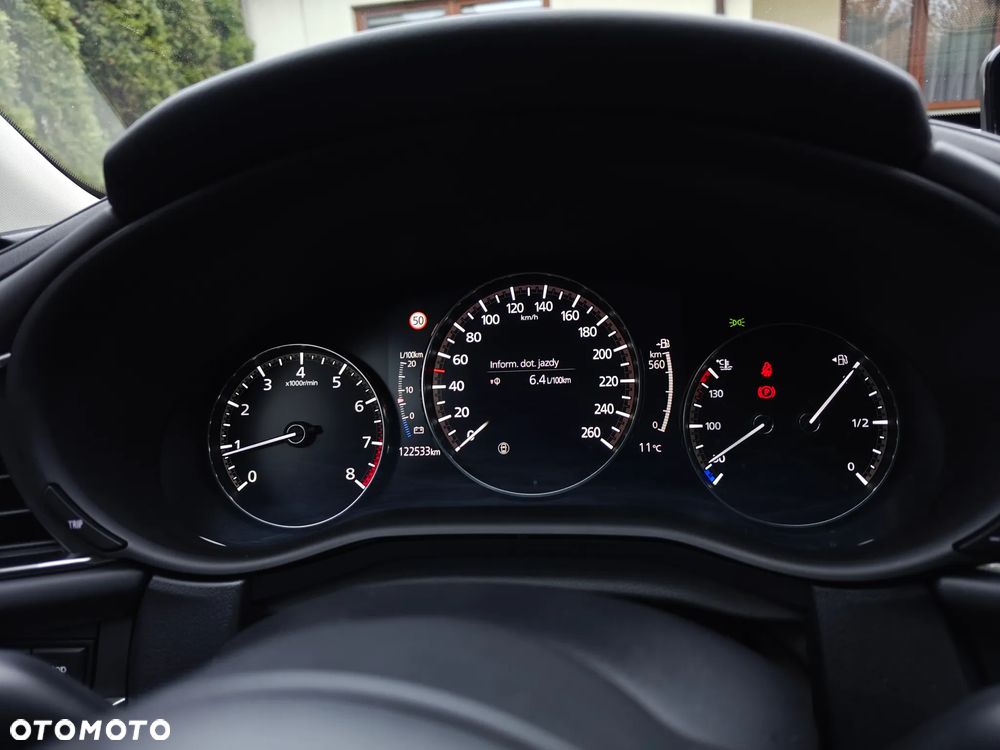 Mazda CX-30 2.0 mHEV Kanjo 2WD - 16
