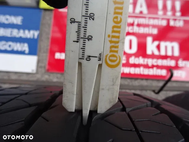 265/60/R18 110H Dunlop Grandtrek M+S - 8