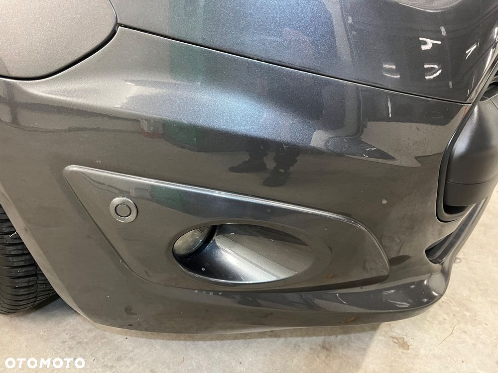 Ford Tourneo Connect Grand - 23