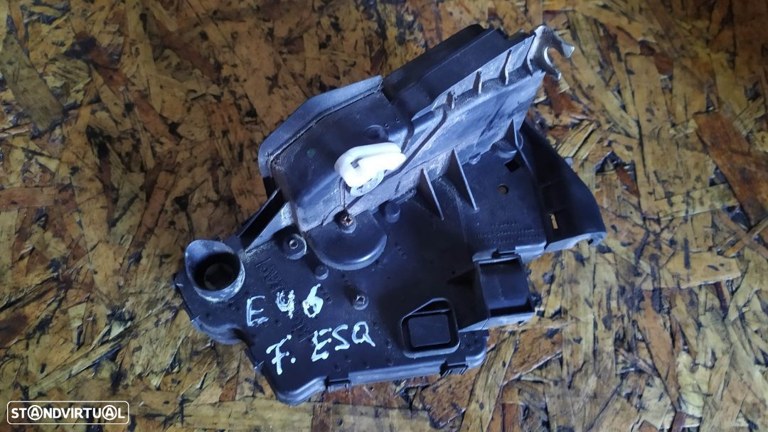 FECHO DA PORTA BMW 3 E46 - 2