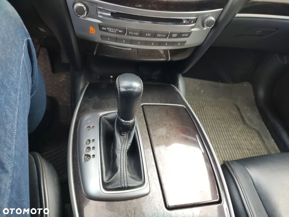 Infiniti QX60 3.5 Elite - 20