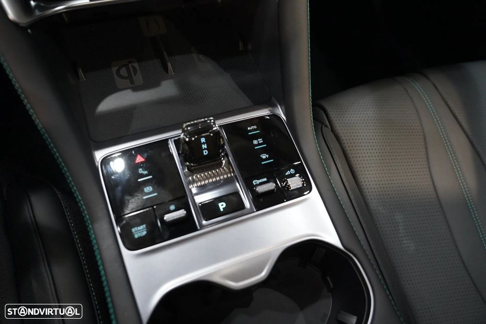 BYD Seal U 87 kWh Design - 24