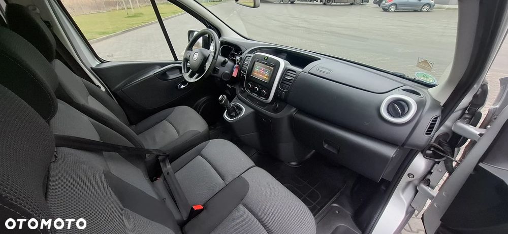 Fiat Talento Multicab L1H1 S&S SX - 10