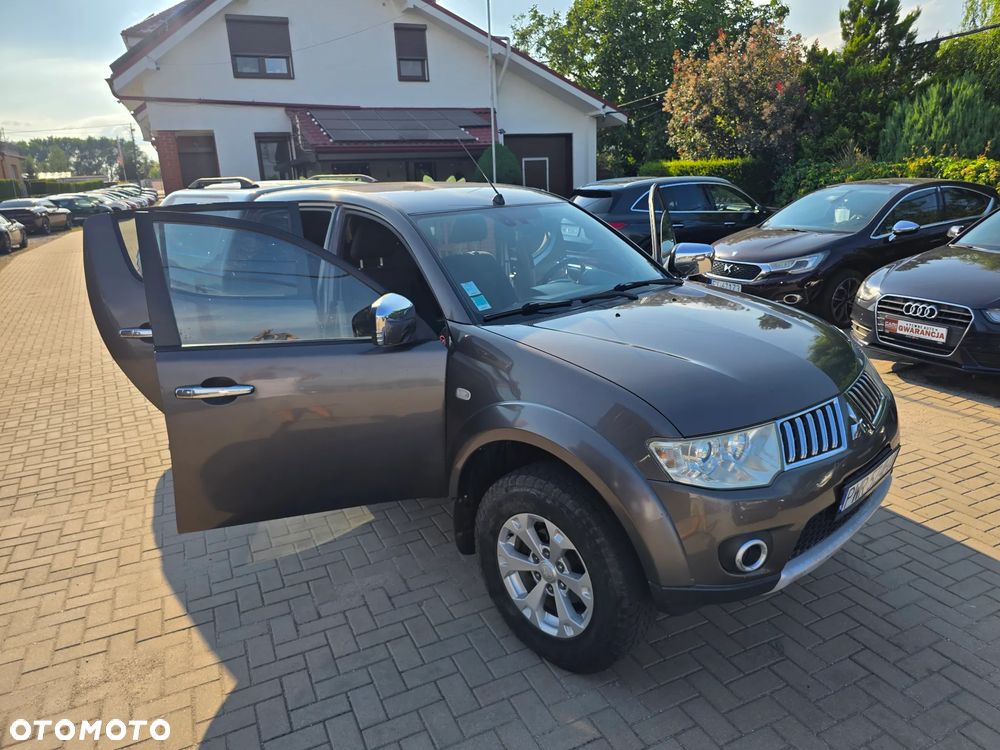 Mitsubishi L200 - 34