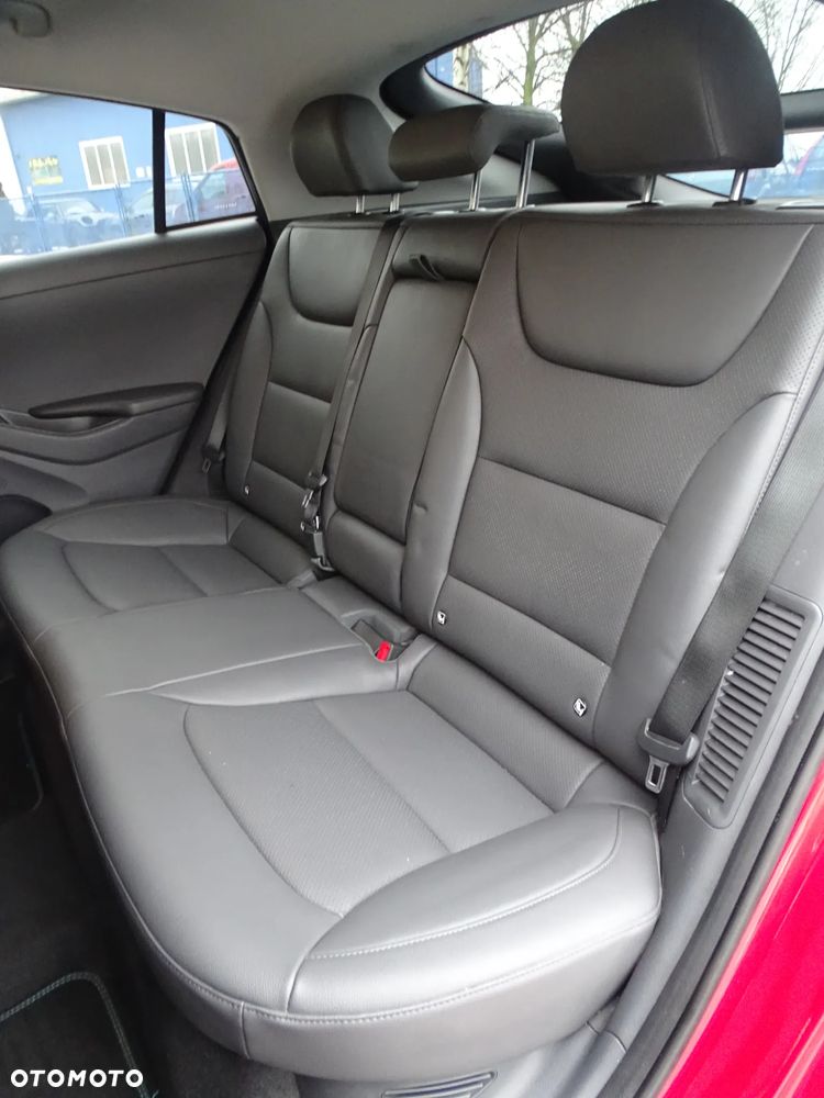 Hyundai IONIQ Plug-in hybrid Platinum - 14