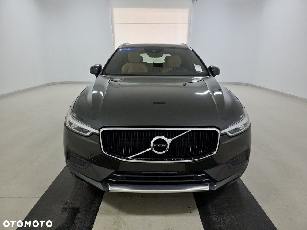 Volvo XC 60 T5 AWD Inscription - 6